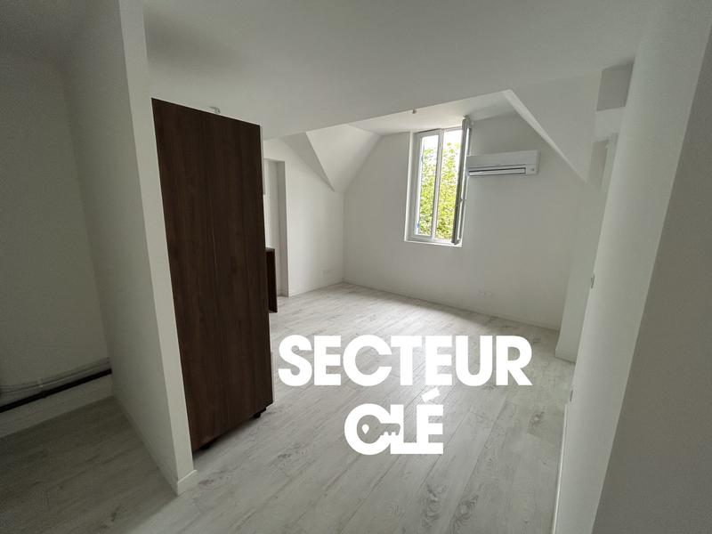 Appartement - 47 m² - 3 pièces