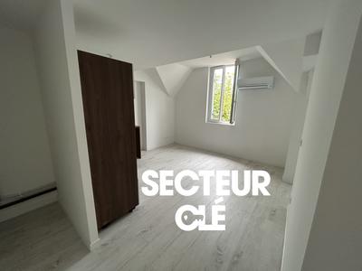 Appartement - 47 m² - 3 pièces