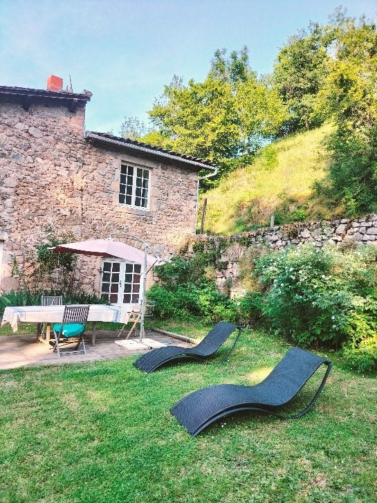Maison - 245 m² - 8 pièces
