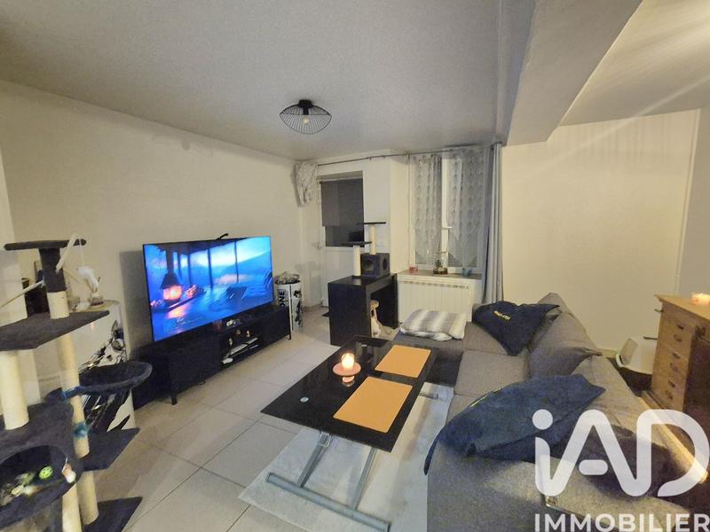 Maison de ville - 41 m² - 2 pièces