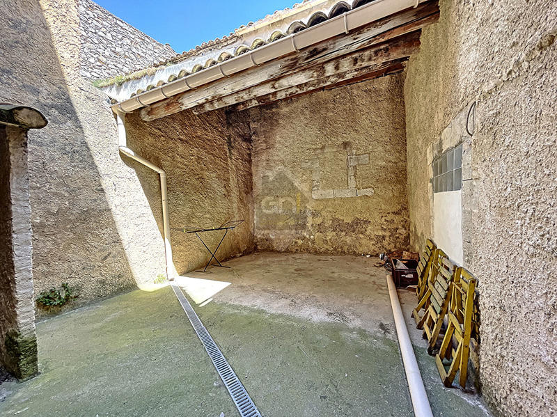 Maison - 65 m² - 3 pièces