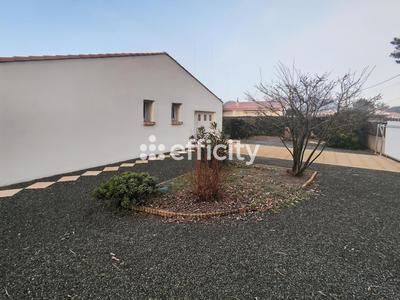 Pavillon - 98 m² - 4 pièces