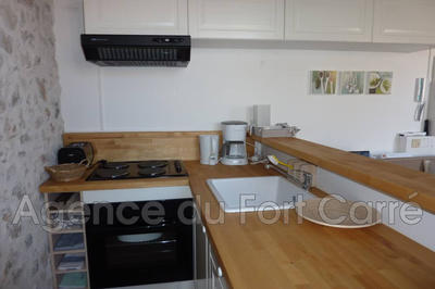 Appartement - 28 m² - 2 pièces