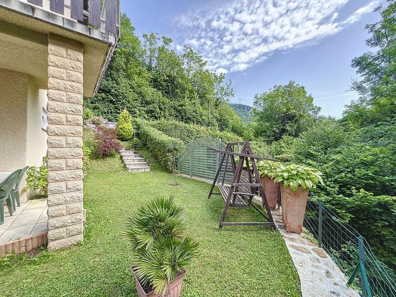 Maison - 226 m² - 5 pièces