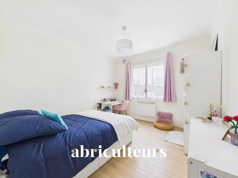 Maison - 134 m² - 5 pièces