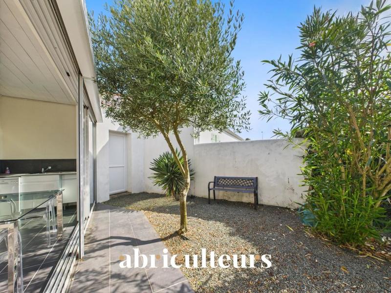 Maison ancienne - 71 m² - 3 pièces