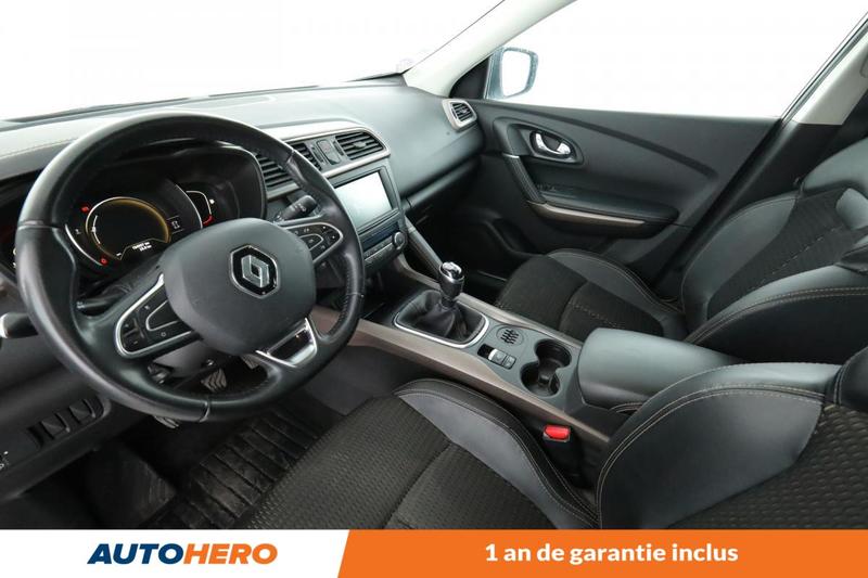Renault Kadjar 1.2 TCe Energy Edition One 130 ch