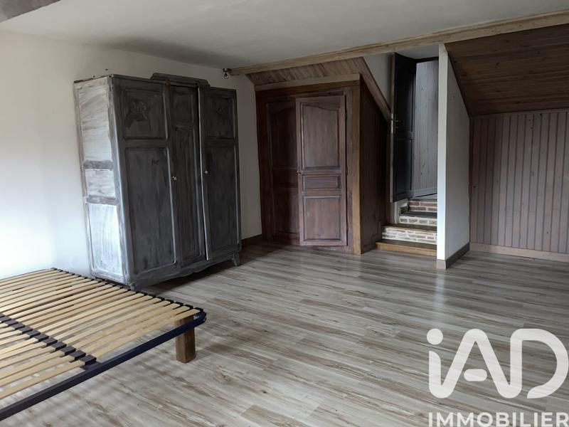 Maison - 132 m² - 4 pièces