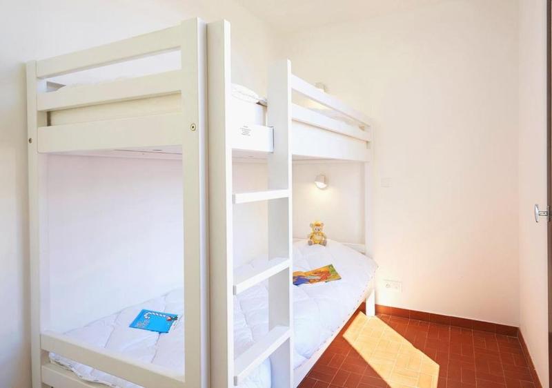 Appartement - 64 m² - 4 pièces