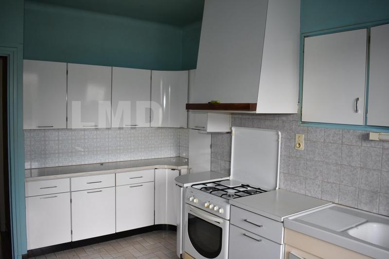 Maison - 106 m² - 9 pièces