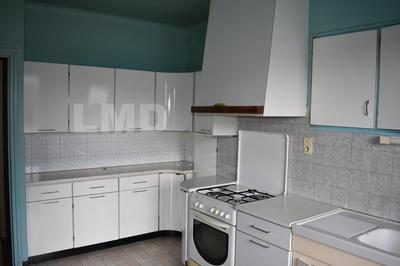 Maison - 106 m² - 9 pièces