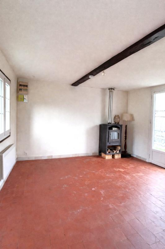 Maison de campagne - 35 m² - 2 pièces