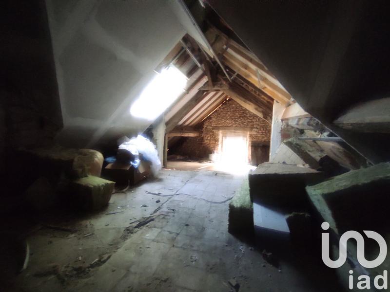 Maison - 180 m² - 8 pièces