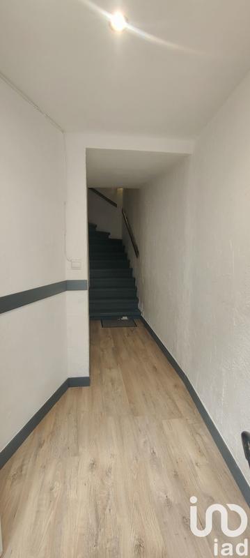 Maison de village - 137 m² - 5 pièces