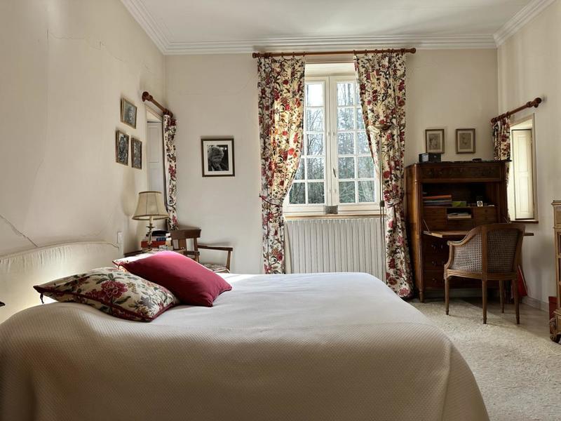 Maison de campagne - 233 m² - 8 pièces