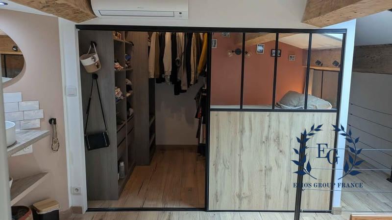 Appartement - 69 m² - 4 pièces