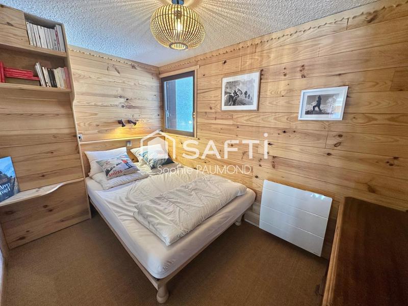 Appartement - 54 m² - 4 pièces