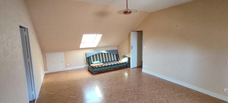 Maison - 103 m² - 3 pièces