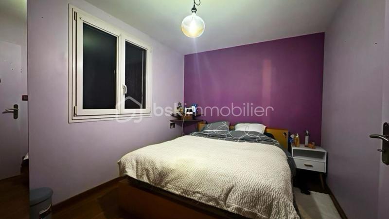 Maison traditionnelle - 106 m² - 5 pièces