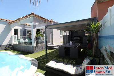 Villa - 145 m² - 6 pièces