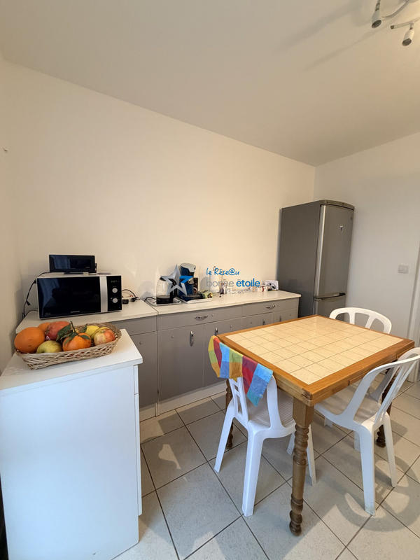 Appartement - 69 m² - 3 pièces