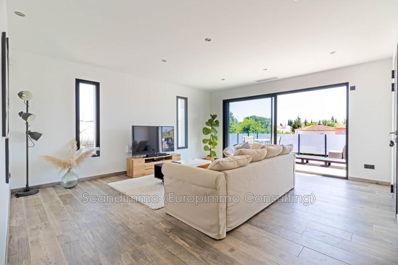 Maison - 103 m² - 4 pièces