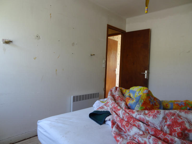 Maison - 67 m² - 5 pièces