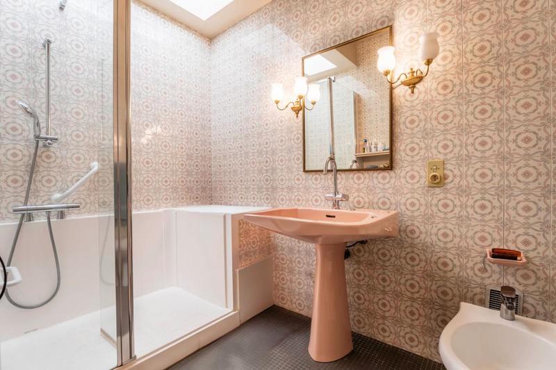 Appartement - 136 m² - 4 pièces