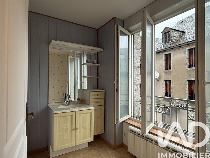 Maison de village - 87 m² - 4 pièces