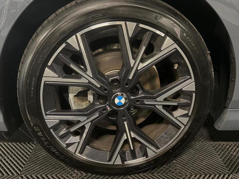 Bmw Série 1 F70 120d 163 ch Dkg7 m Sport