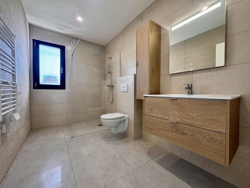 Maison - 106 m² - 5 pièces