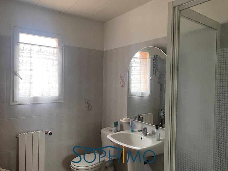 Viager - Maison - 109 m² - 5 pièces