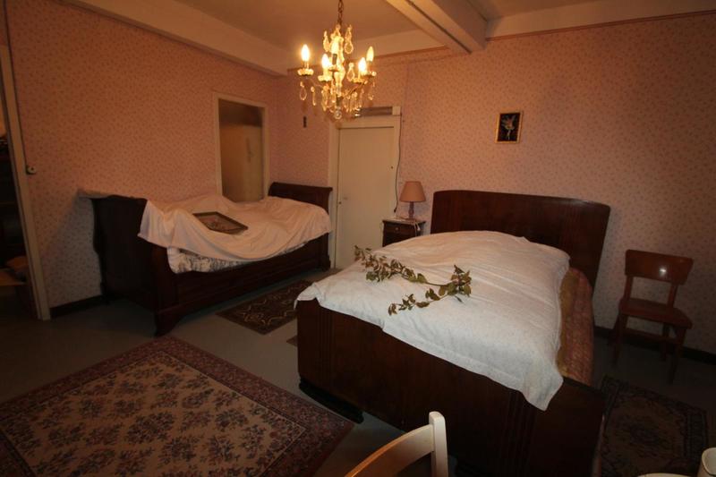 Appartement - 205 m² - 5 pièces