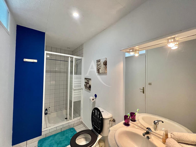 Maison - 136 m² - 6 pièces