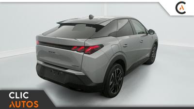 Peugeot 3008 Hybrid 145 e-Dcs6 Gt