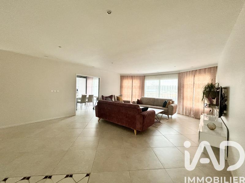 Maison de ville - 135 m² - 4 pièces