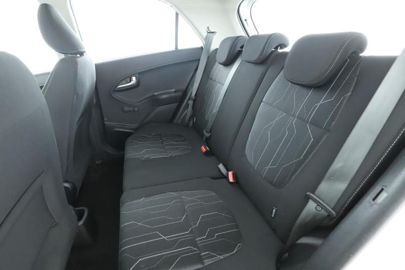 Kia Picanto 1.0 Active 5p 66 ch