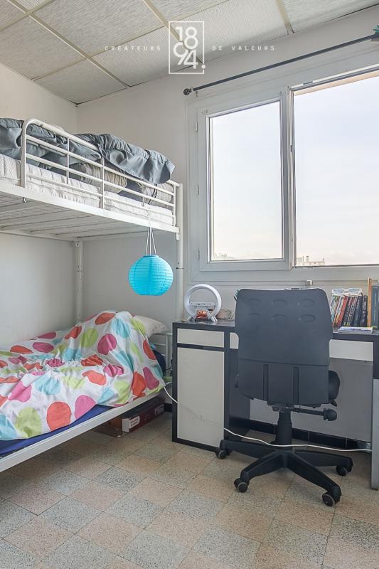 Appartement - 63 m² - 4 pièces