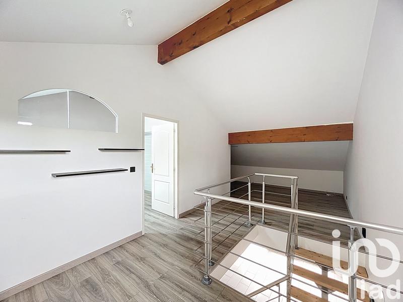 Duplex - 96 m² - 4 pièces