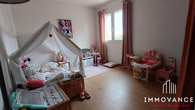 Maison - 160 m² - 5 pièces