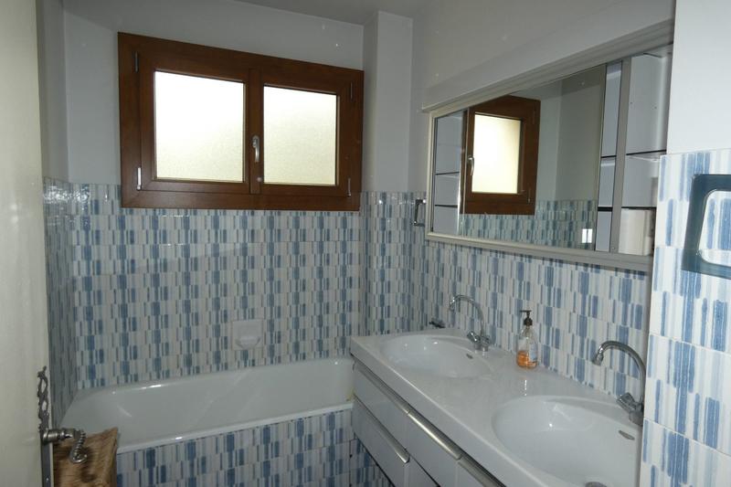 Appartement - 112 m² - 6 pièces