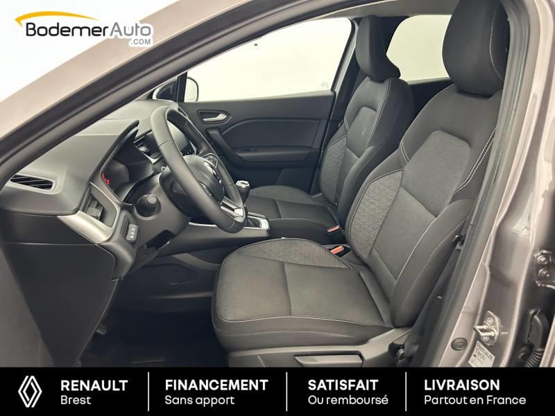 Renault Captur TCe 90 Evolution