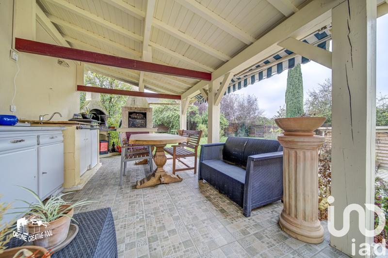 Maison de maîtres - 215 m² - 8 pièces