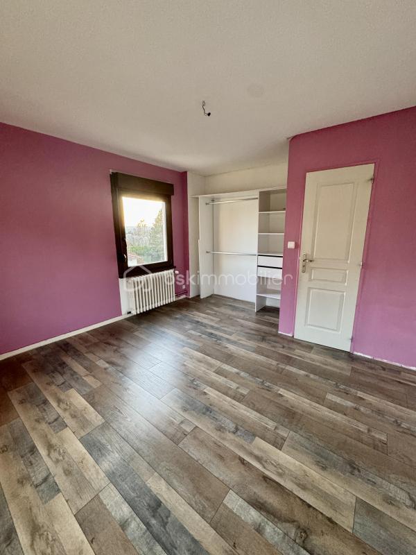 Maison jumelée - 106 m² - 5 pièces