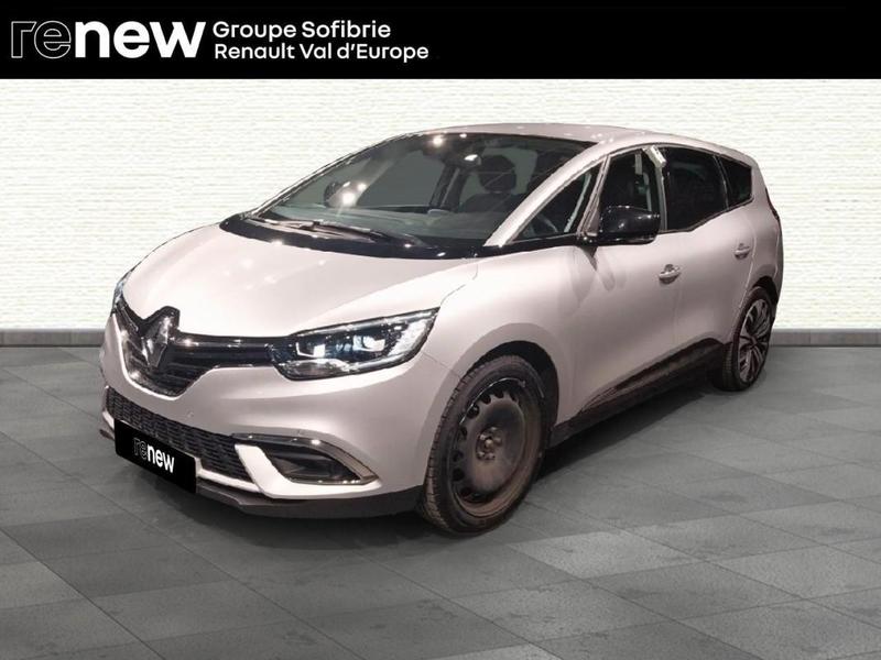 Renault Grand Scénic IV TCe 140 Edc Evolution