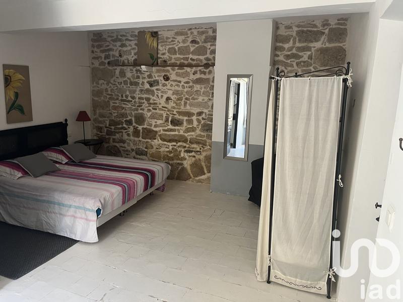 Maison - 383 m² - 10 pièces