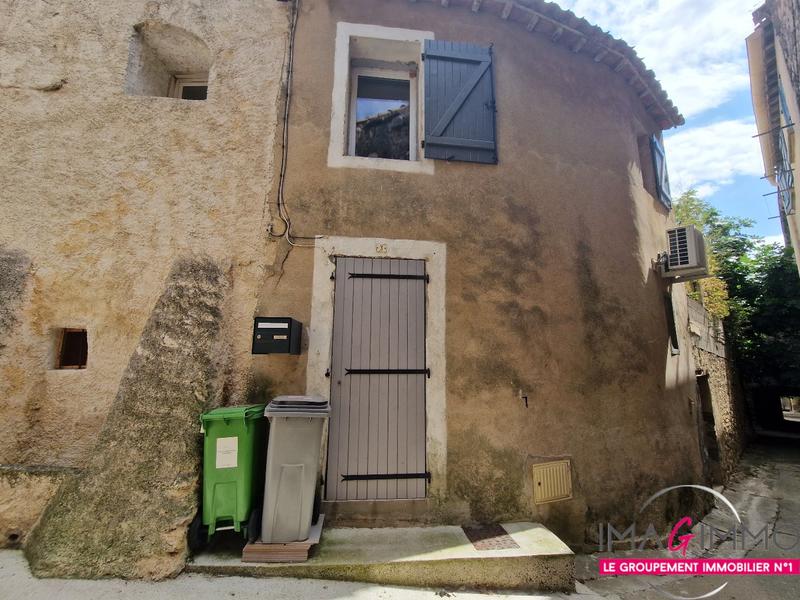 Maison - 34 m² - 2 pièces