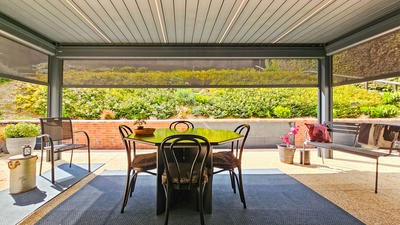 Maison - 150 m² - 7 pièces