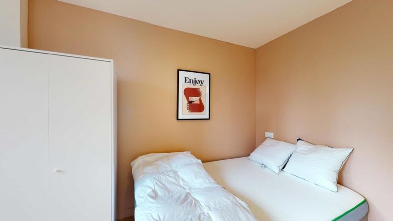 Appartement - 90 m²