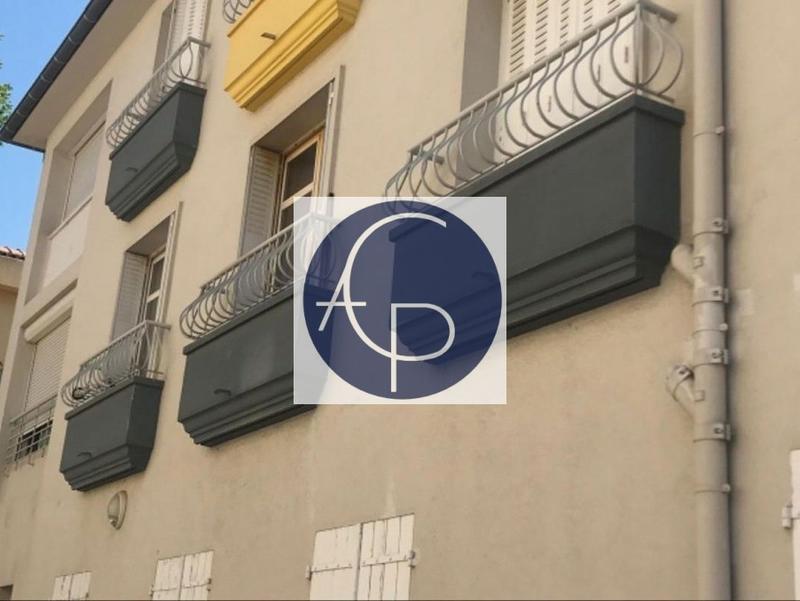 Local commercial - 44 m² - 1 pièce